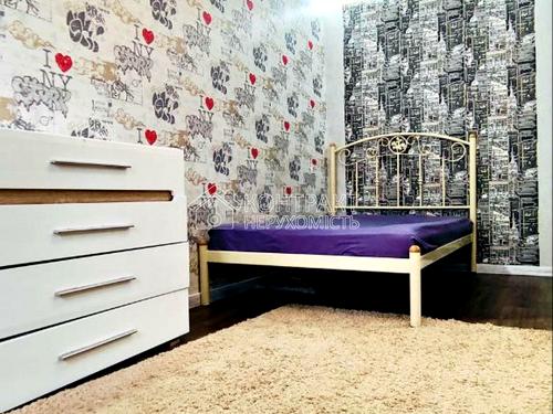 квартира за адресою Літакова вул., 15