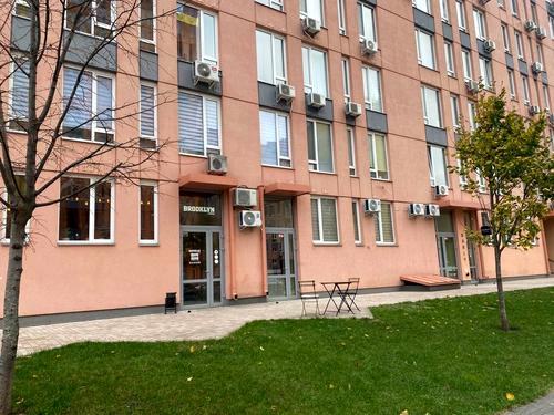 коммерческая по адресу Юрия Липы ул., 6