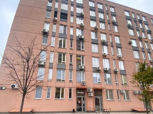 коммерческая по адресу Юрия Липы ул., 6