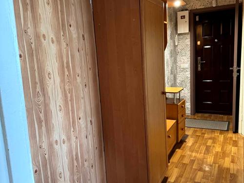 квартира за адресою Лісовий просп., 15
