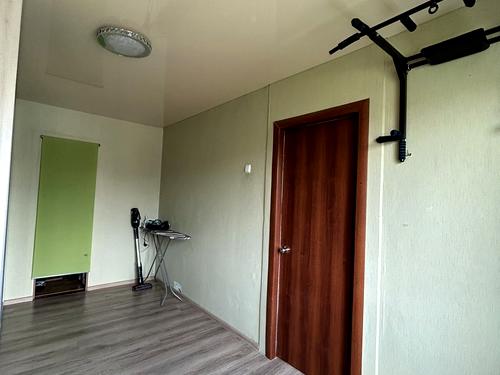 квартира по адресу Петра Калнышевского просп. (Косіора), 52