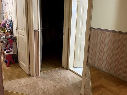 квартира за адресою Минайська вул., 27