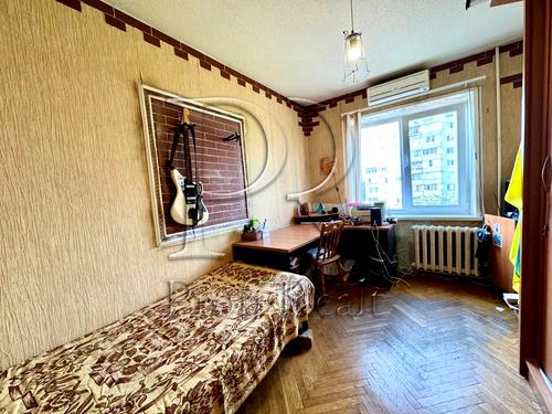 квартира за адресою Архітектора Вербицького вул., 28-В