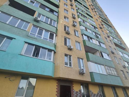 квартира по адресу Ярослава Гашека бульв., 22