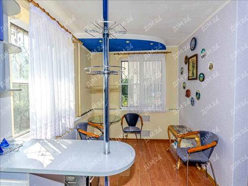 будинок за адресою Центральна вул., 1