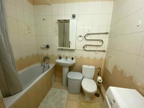 квартира за адресою Сім'ї Кульженків вул. (Петра Дегтяренка), 33