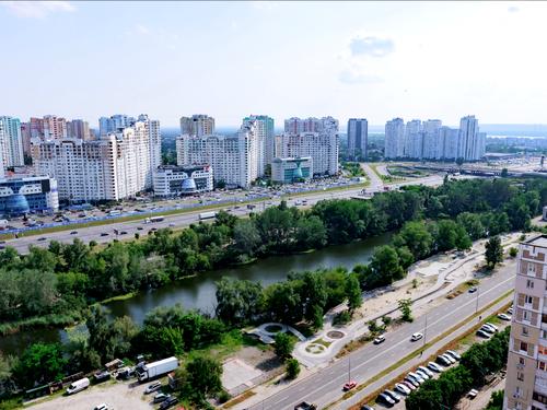 квартира по адресу Срибнокильская ул., 12