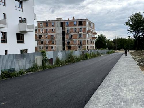 квартира по адресу Филиппа Орлика ул., 2