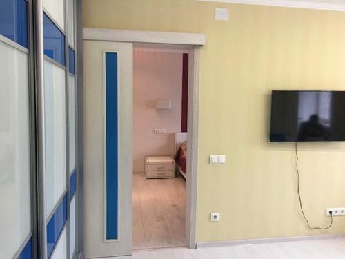 квартира по адресу Оболонская ул., 38