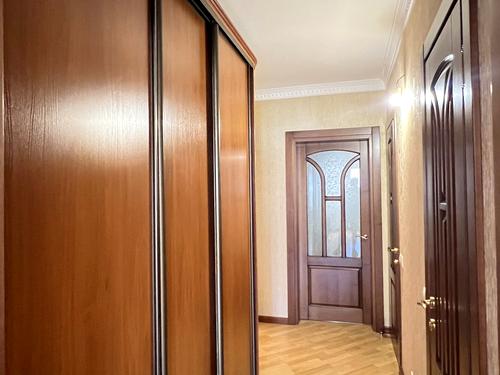 квартира за адресою Миколи Закревського вул., 95