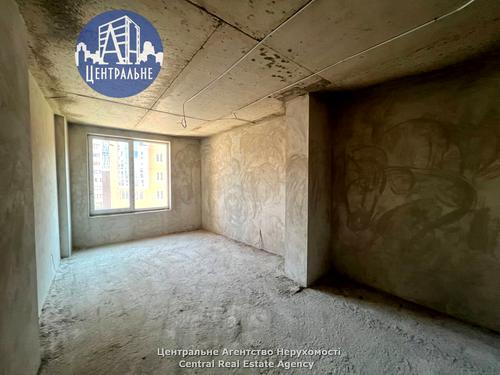 квартира за адресою Володимира Великого вул., 91а
