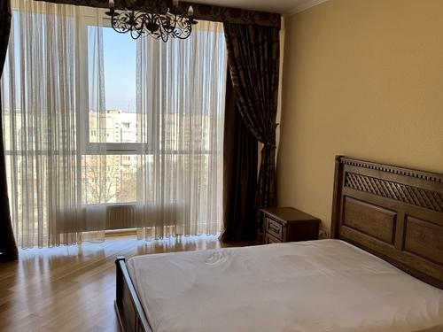 квартира за адресою Сидора Воробкевича вул., 33