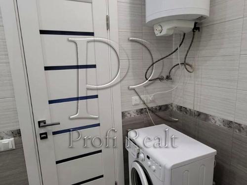 квартира по адресу Пономарёва ул., 26 к5