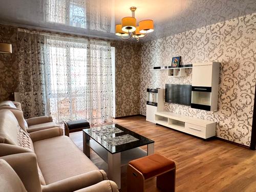 квартира по адресу Зеленая ул., 269-В