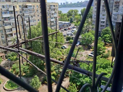 квартира за адресою Сонячна Набережна вул. (Маршала Малиновського), 10