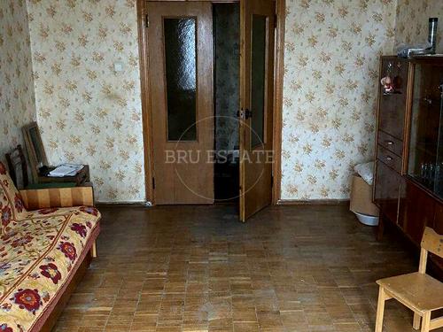 квартира по адресу Оноре де Бальзака ул., 18