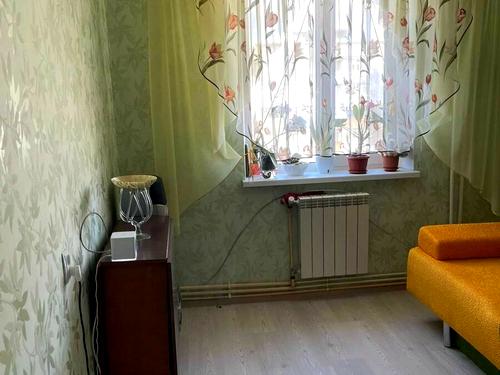 квартира за адресою Державності вул., 30