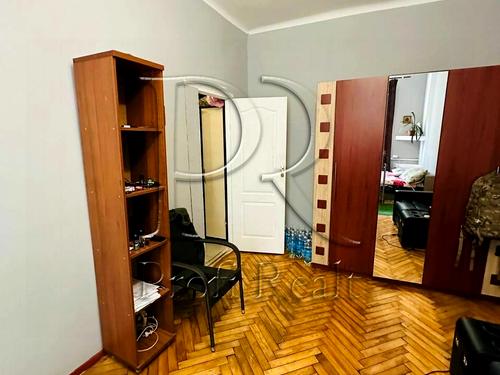 квартира по адресу Мицкевича Адама ул., 9