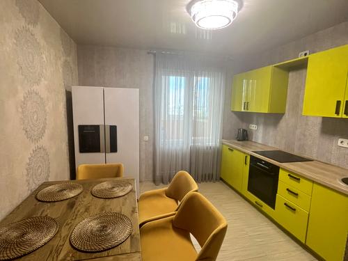 квартира за адресою Юлії Здановської вул. (Ломоносова), 36-В
