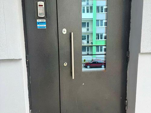 квартира за адресою Яреми вул., 9