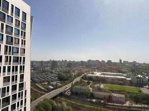 квартира по адресу Берестейский просп. (Победы), 11 к2