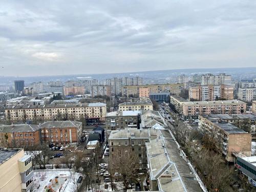 квартира за адресою Ляпунова вул., 16
