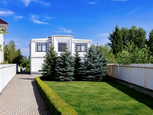 будинок за адресою Зелена
