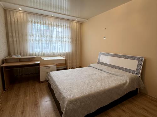 квартира по адресу Яблунева ул., 6
