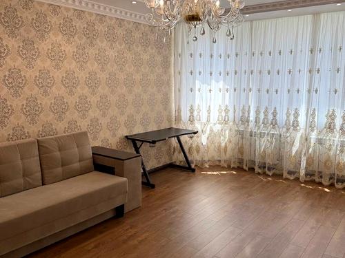 квартира по адресу Елизаветы Чавдар ул., 13