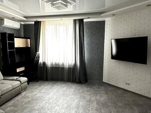 квартира за адресою Абрикосова вул., 5