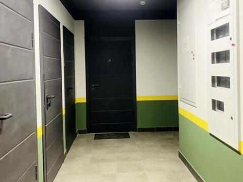 квартира за адресою Космічна вул., 5