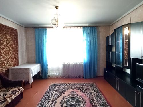 квартира по адресу Ивана и Юрия Лип ул. (Гайдара), 24