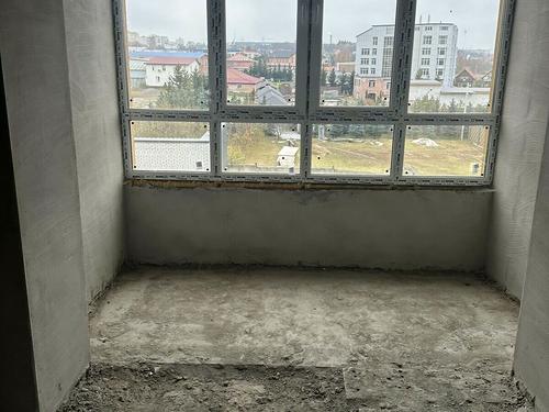квартира по адресу вул. Вінницька, 1/8А