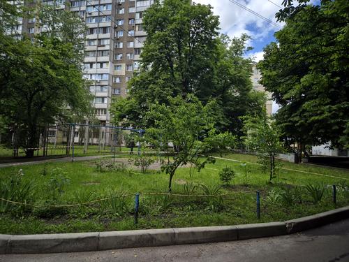 квартира за адресою Композитора Лятошинського вул., 8