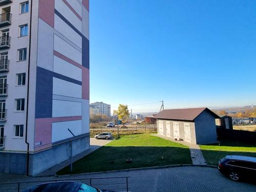 квартира за адресою Демянів Лаз, 37