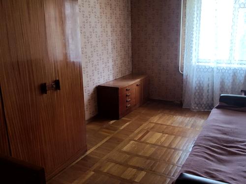 квартира по адресу Мукачевская ул., 14а