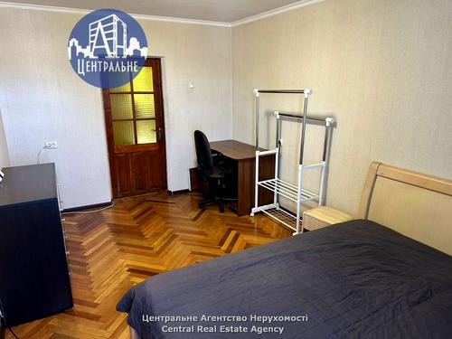 квартира по адресу Южно-Окружная ул., 7