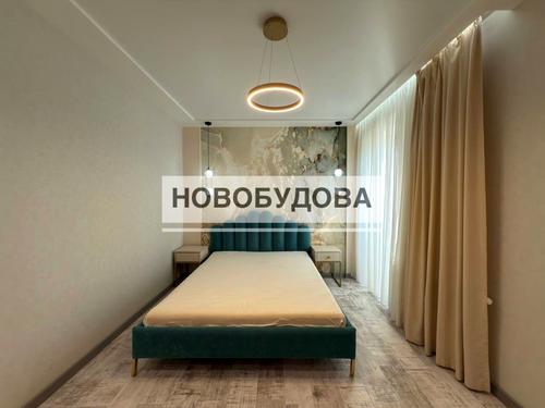 квартира за адресою Заливна вул., 1/3