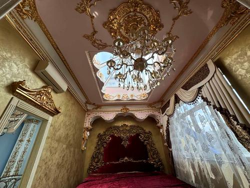 квартира по адресу Мукачевский пер., 6