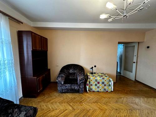 квартира по адресу Авиаконструктора Антонова ул., 15-А