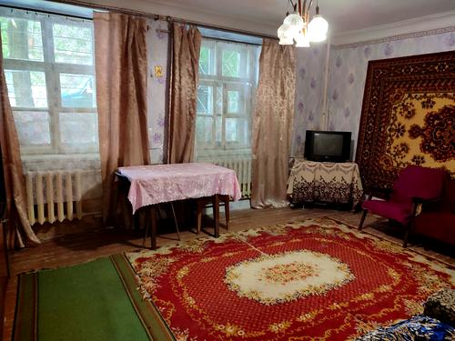 квартира по адресу Остроградских ул. (Пожарского), 16