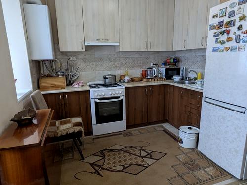квартира за адресою Юліана Целевича вул., 10/3