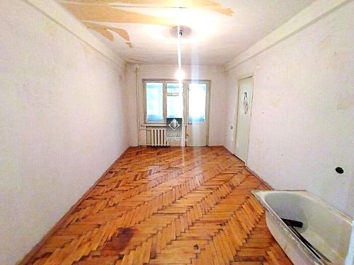 квартира по адресу Бочарова ул., 8-А