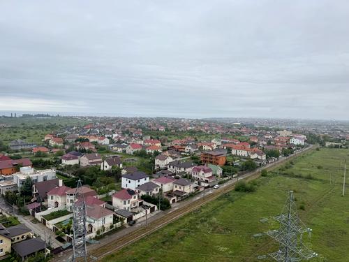 квартира по адресу Жемчужная ул., 8