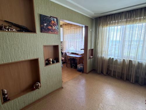 квартира за адресою Ахсарова вул., 1б