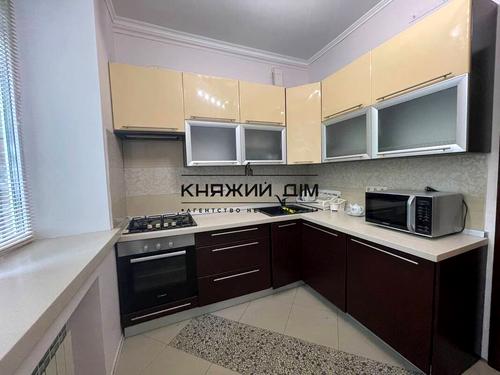 квартира за адресою Київ, Науки просп., 42/1 к11