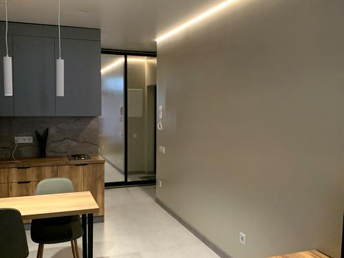 квартира по адресу Черновола ул., 32