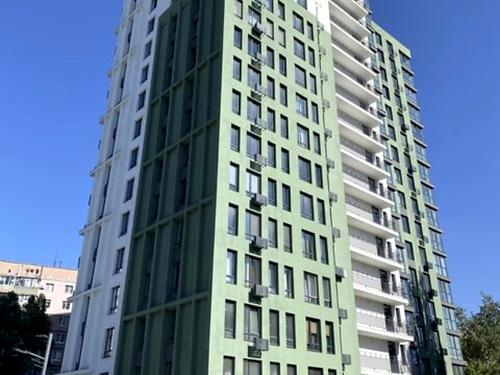 квартира за адресою Космічна вул., 5