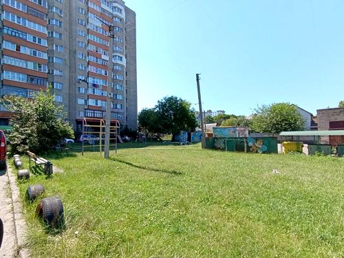 квартира за адресою Пілотська вул., 7