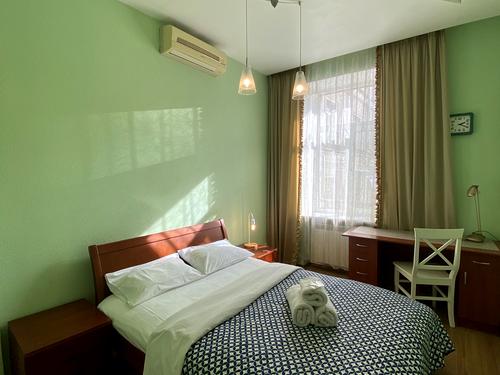 квартира за адресою Бессарабська пл., 5